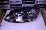 VOLKSWAGEN HALOGEN TWIN HEADLIGHTS 5G1941005