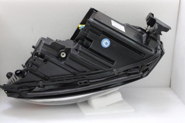 1668201259 Headlight Gle Ml W292 W166 Right Side Usa