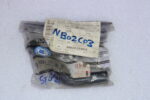 VOLKSWAGEN COOLANT HOSE 1J0121096AR