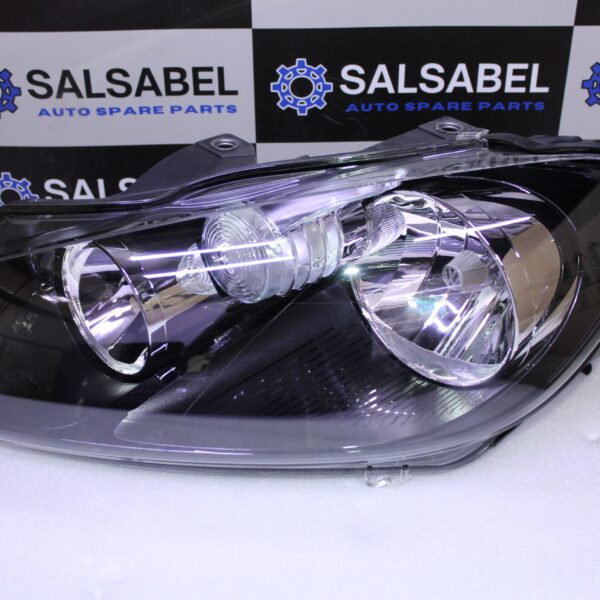 VOLKSWAGEN HALOGEN TWIN HEADLIGHT 5K1941005L