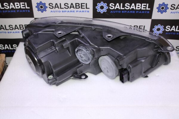 Volkswagen Halogen Twin Headlight 5K1941005L
