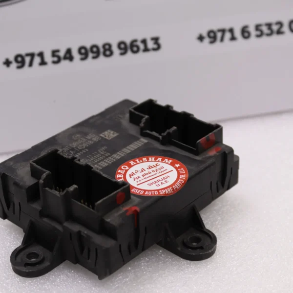 LAND ROVER FRONT LEFT SIDE DOOR CONTROL JPLA14D618BB