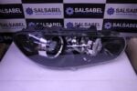 VOLKSWAGEN HEAD LIGHT FOR GAS DISCHARGE LAMP RIGHT 1K8941754J