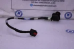 Maserati Ghibli Rear View Reverse Camera w/ Cable 670104977