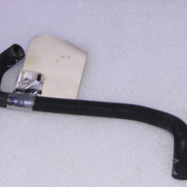 VOLKSWAGEN COOLANT HOSE 1J0121096AE