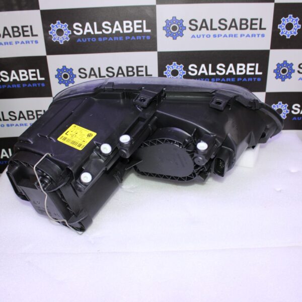 VOLKSWAGEN HALOGEN TWIN HEADLIGHT 1T0941005P