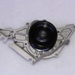 VOLKSWAGEN COOLANT PUMP WITH SEAL 078121006 X