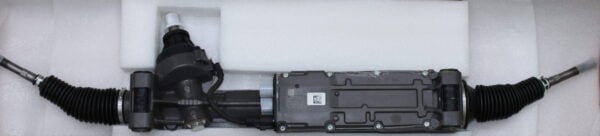 4G0909144L Steering Rak Lhd For Audi A6 A8 A7