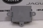 LAND ROVER RANGE ROVER Front LEFT Door Control Module J8A214D617CC