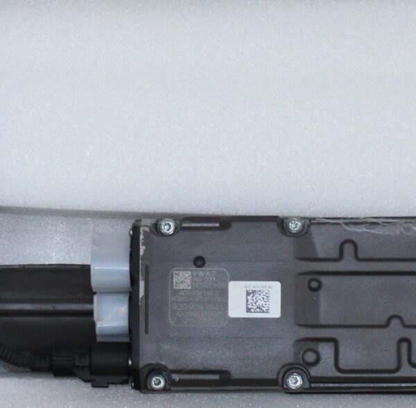 4G0909144L STEERING RAK LHD FOR AUDI A6 A8 A7