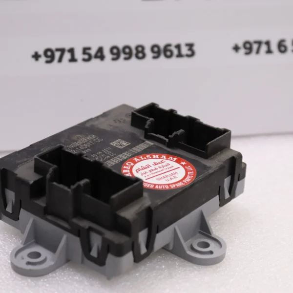 LAND ROVER RANGE ROVER Front LEFT Door Control Module J8A214D617CC