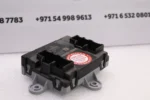 LAND ROVER RANGE ROVER Front LEFT Door Control Module J8A214D617CC