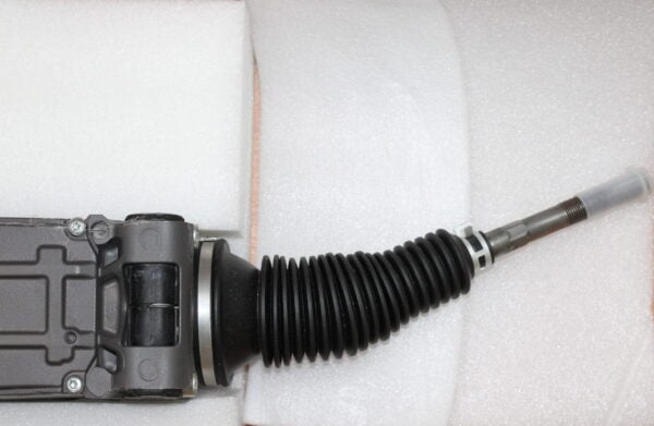 4G0909144L Steering Rak Lhd For Audi A6 A8 A7