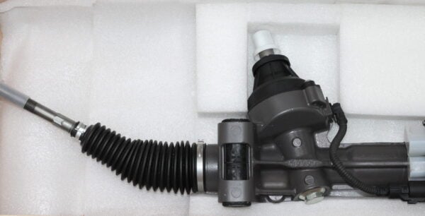 4G0909144L Steering Rak Lhd For Audi A6 A8 A7