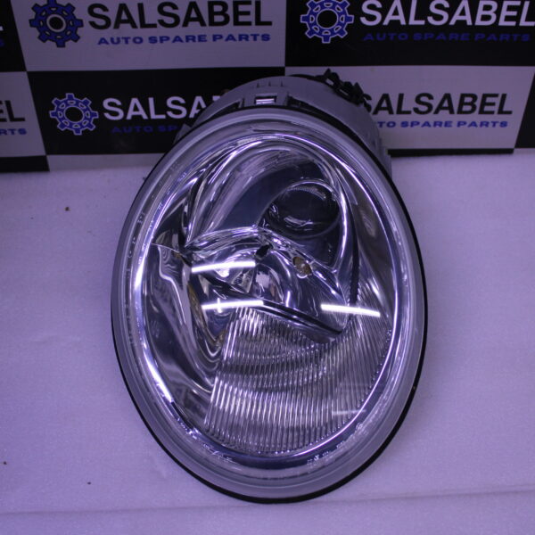 VOLKSWAGEN HALOGEN HEADLIGHT 1C0941030J