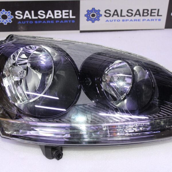 VOLKSWAGEN HALOGEN TWIN HEADLIGHT 1K6941006T