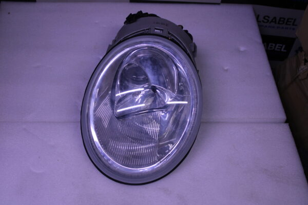 Volkswagen Halogen Headlights 1C0941029J