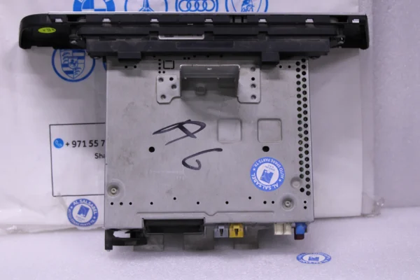 Audi A6 A7 Central Computer Mib High 4G1035048