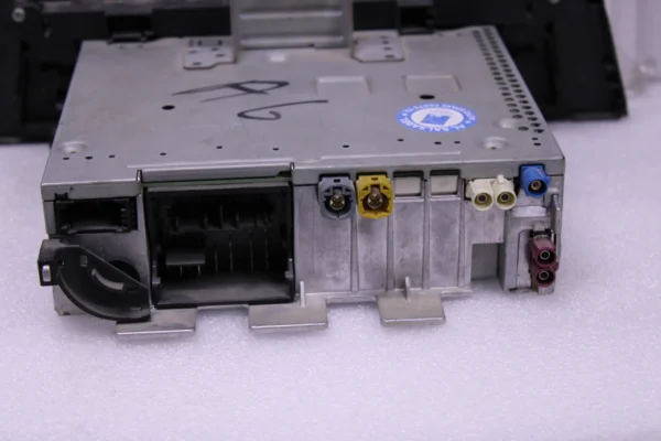 Audi A6 A7 Central Computer Mib High 4G1035048