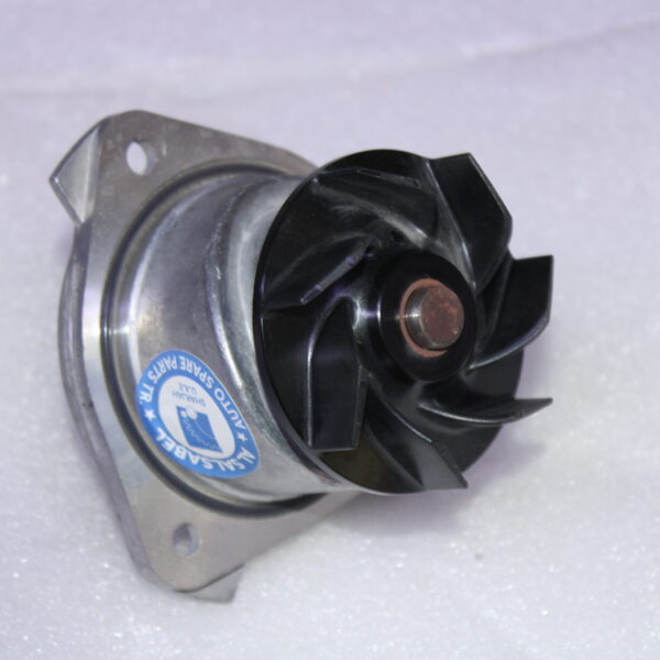 Audi Q7 Coolant Water Pump 022121019A