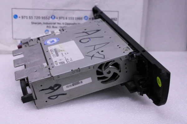 Audi A6 A7 Central Computer Mib High 4G1035048