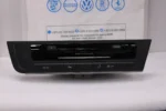 Audi A6 central computer MIB high 4G0035746B