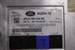 LAND ROVER RANGE ROVER AMPLIFIER JPLA19C164BE
