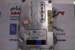 LAND ROVER RANGE ROVER AMPLIFIER JPLA19C164BE