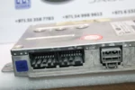 LAND ROVER RANGE ROVER AMPLIFIER JPLA19C164BE