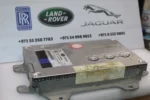 LAND ROVER RANGE ROVER AMPLIFIER JPLA19C164BE
