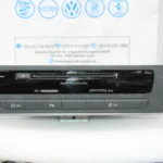 Audi A6 central computer MIB high 4G1035192F