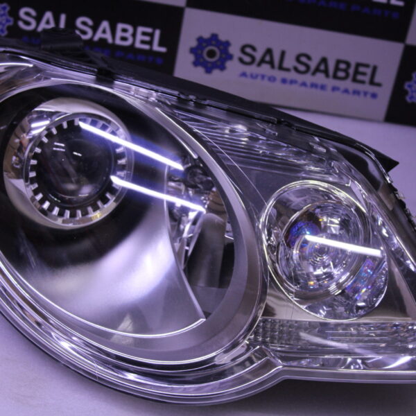 VOLKSWAGEN HEADLIGHTS FOR DYNAMIC 1Q1941754B