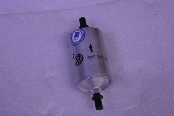 Volkswagen Fuel Filter 6X0201511B