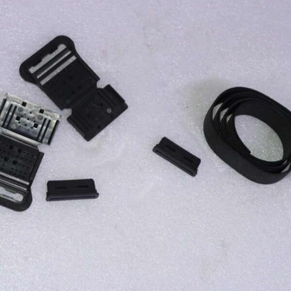VOLKSWAGEN TENSIONING STRAP 7P6868765