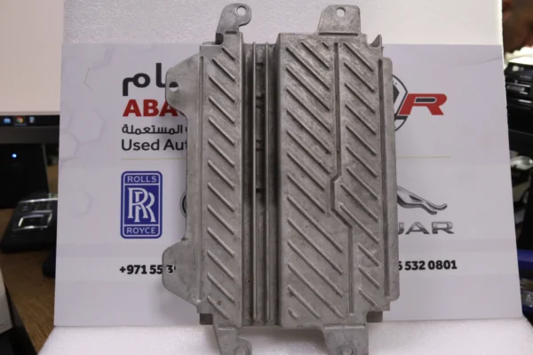 Land Rover Amplifier K8D219C164Aa