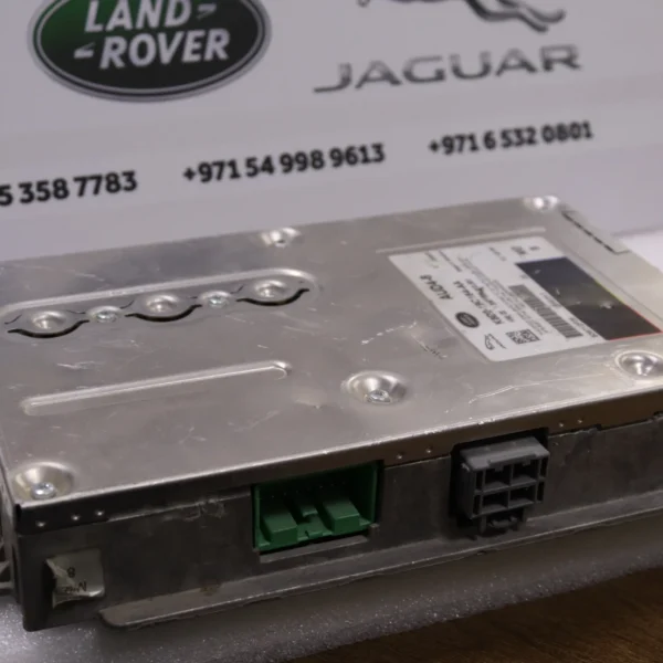 LAND ROVER AMPLIFIER K8D219C164AA