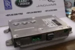 LAND ROVER AMPLIFIER K8D219C164AA