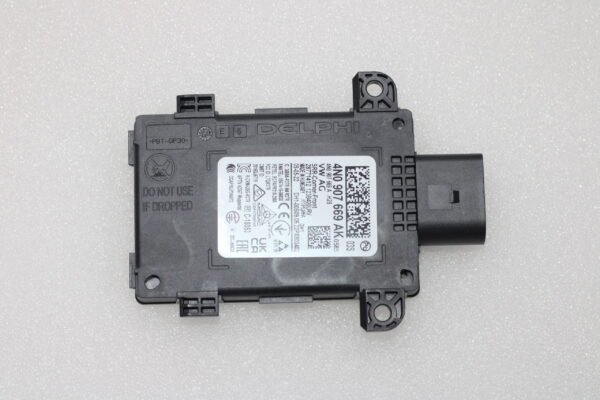 4N0907669Ak Audi Blind Spot Radar Sensor