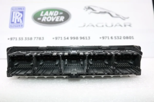 Range Rover Sport Air Suspension Module Hpla14F392Jd