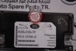 RANGE ROVER ACTIVE AIR SUSPENSION CONTROL MODULE HPLA14F392JE