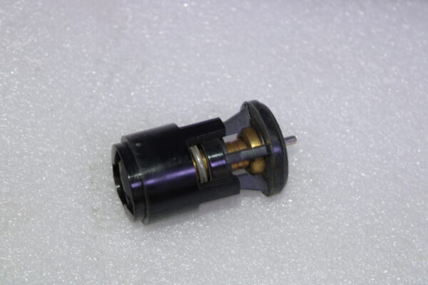 Volkswagen Coolant Regulator 032121110B