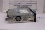 Audi A3 Radio Receiver Control Unit W/O Premium Audio 8V1035652