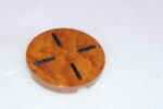 VOLKSWAGEN TRIM DRINKS HOLDER LEFT FRONT 3D0858335A 3T4