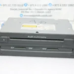 Audi A8 CONTROL UNIT FOR INFORMATION MMI 3G 4H0035746D