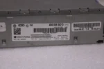 Audi A5 S5 Satellite Radio Receiver Tuner 4G0035082D