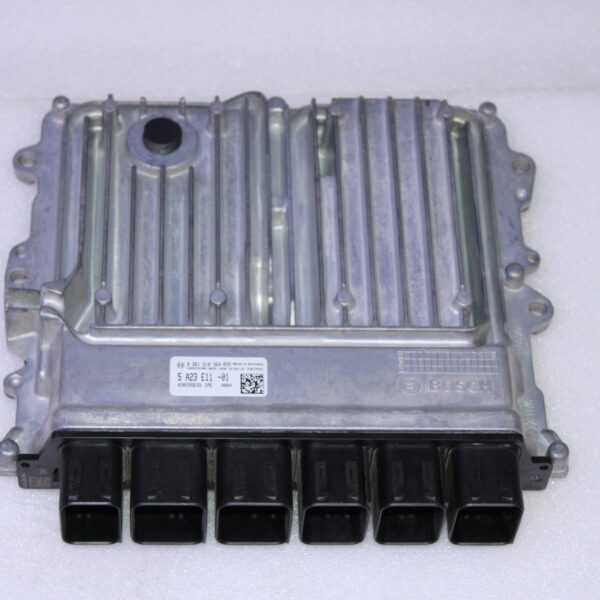 BMW G20 G22 G30 G32 G12 G01 G02 CONTROL UNIT ENGINE ELECTRONICS 12145A23E11