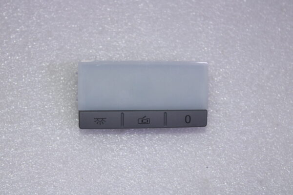 Volkswagen Interior Light With Switch Right Rear 7L6947292C 6C3