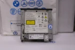 Audi Q7 central computer MIB high 4M0035044