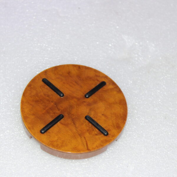 VOLKSWAGEN TRIM DRINKS HOLDER RIGHT FRONT 3D0858336A 3T4