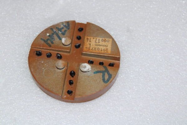 Volkswagen Trim Drinks Holder Right Front 3D0858336A 3T4